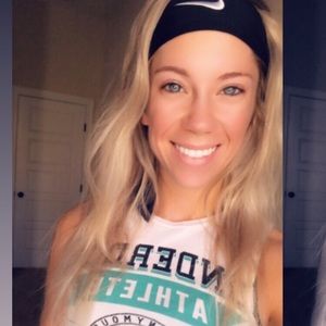 Meet your Posher, Kelsey